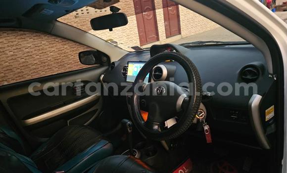 Nunua Ilio tumika Toyota IST Nyeupe Gari ndani ya Dar es Salaam nchini Dar es Salaam Nunua Ilio tumika Toyota IST Nyeupe Gari ndani ya Dar es Salaam nchini Dar es Salaam