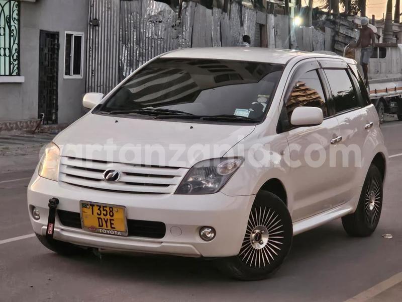 Big with watermark toyota ist dar es salaam dar es salaam 23700