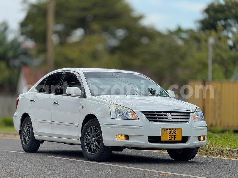 Big with watermark toyota premio dar es salaam dar es salaam 23702