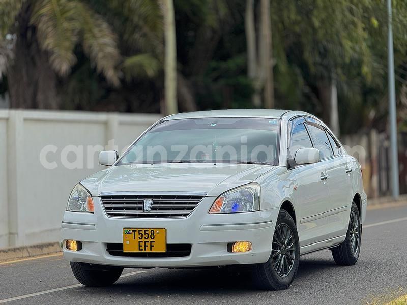 Big with watermark toyota premio dar es salaam dar es salaam 23702