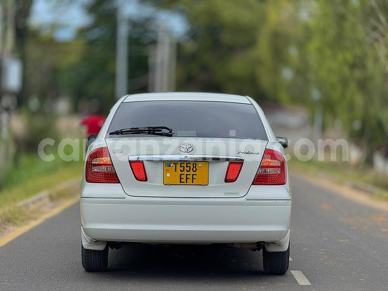 Big with watermark toyota premio dar es salaam dar es salaam 23702