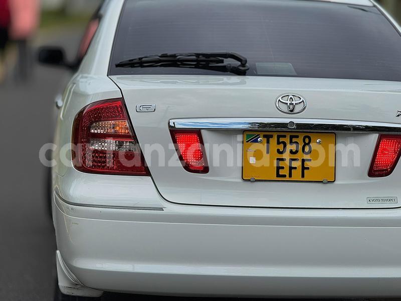 Big with watermark toyota premio dar es salaam dar es salaam 23702