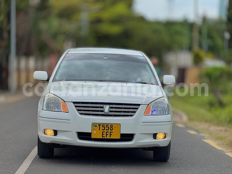 Big with watermark toyota premio dar es salaam dar es salaam 23702