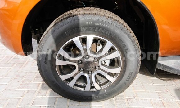 Buy Import Ford Ranger Other Car in Import - Dubai in Arusha