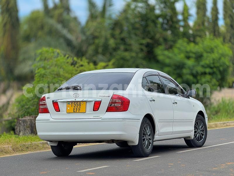 Big with watermark toyota premio dar es salaam dar es salaam 23702