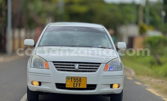 Nunua Ilio tumika Toyota Premio Nyeupe Gari ndani ya Dar es Salaam nchini Dar es Salaam Nunua Ilio tumika Toyota Premio Nyeupe Gari ndani ya Dar es Salaam nchini Dar es Salaam