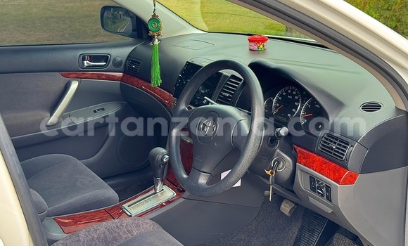 Nunua Ilio tumika Toyota Premio Nyeupe Gari ndani ya Dar es Salaam nchini Dar es Salaam Nunua Ilio tumika Toyota Premio Nyeupe Gari ndani ya Dar es Salaam nchini Dar es Salaam