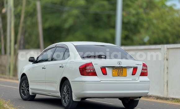 Nunua Ilio tumika Toyota Premio Nyeupe Gari ndani ya Dar es Salaam nchini Dar es Salaam Nunua Ilio tumika Toyota Premio Nyeupe Gari ndani ya Dar es Salaam nchini Dar es Salaam