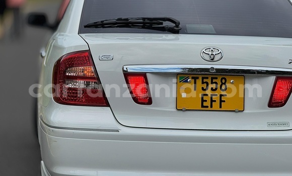 Nunua Ilio tumika Toyota Premio Nyeupe Gari ndani ya Dar es Salaam nchini Dar es Salaam Nunua Ilio tumika Toyota Premio Nyeupe Gari ndani ya Dar es Salaam nchini Dar es Salaam