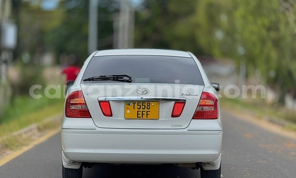 Nunua Ilio tumika Toyota Premio Nyeupe Gari ndani ya Dar es Salaam nchini Dar es Salaam Nunua Ilio tumika Toyota Premio Nyeupe Gari ndani ya Dar es Salaam nchini Dar es Salaam