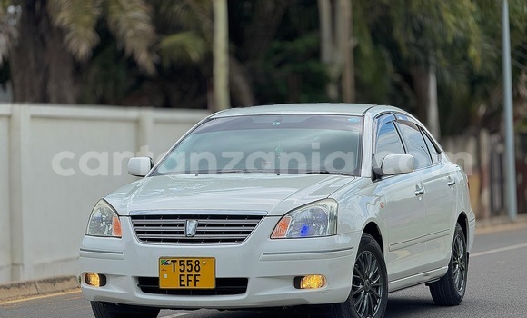 Nunua Ilio tumika Toyota Premio Nyeupe Gari ndani ya Dar es Salaam nchini Dar es Salaam Nunua Ilio tumika Toyota Premio Nyeupe Gari ndani ya Dar es Salaam nchini Dar es Salaam