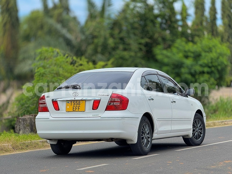 Big with watermark toyota premio dar es salaam dar es salaam 23703