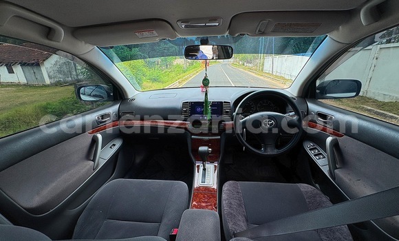 Nunua Ilio tumika Toyota Premio Nyeupe Gari ndani ya Dar es Salaam nchini Dar es Salaam Nunua Ilio tumika Toyota Premio Nyeupe Gari ndani ya Dar es Salaam nchini Dar es Salaam