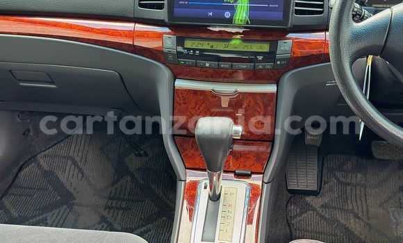 Nunua Ilio tumika Toyota Premio Nyeupe Gari ndani ya Dar es Salaam nchini Dar es Salaam Nunua Ilio tumika Toyota Premio Nyeupe Gari ndani ya Dar es Salaam nchini Dar es Salaam