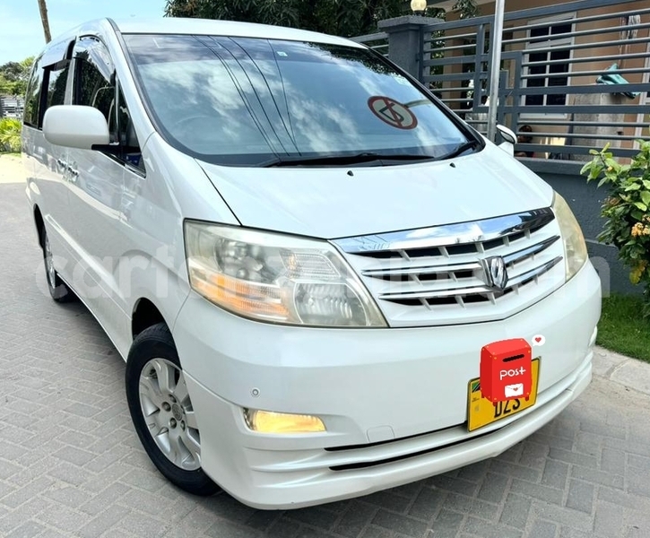 Big with watermark toyota alphard dar es salaam dar es salaam 23704