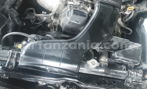 Buy Used Toyota Altezza Black Car in Kigamboni in Dar es Salaam