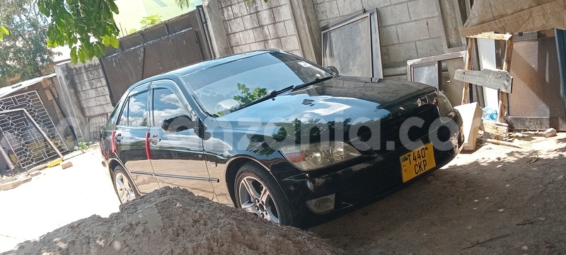 Big with watermark toyota altezza dar es salaam kigamboni 23705