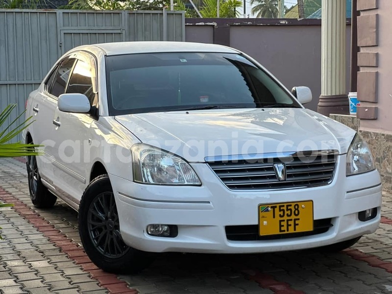 Big with watermark toyota premio dar es salaam dar es salaam 23706