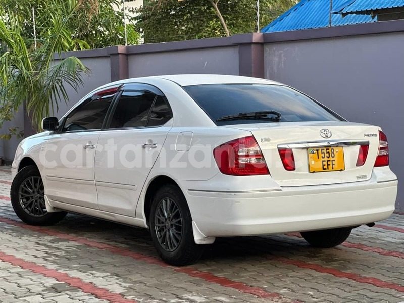 Big with watermark toyota premio dar es salaam dar es salaam 23706