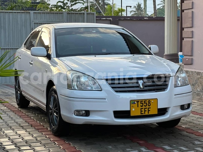 Big with watermark toyota premio dar es salaam dar es salaam 23706