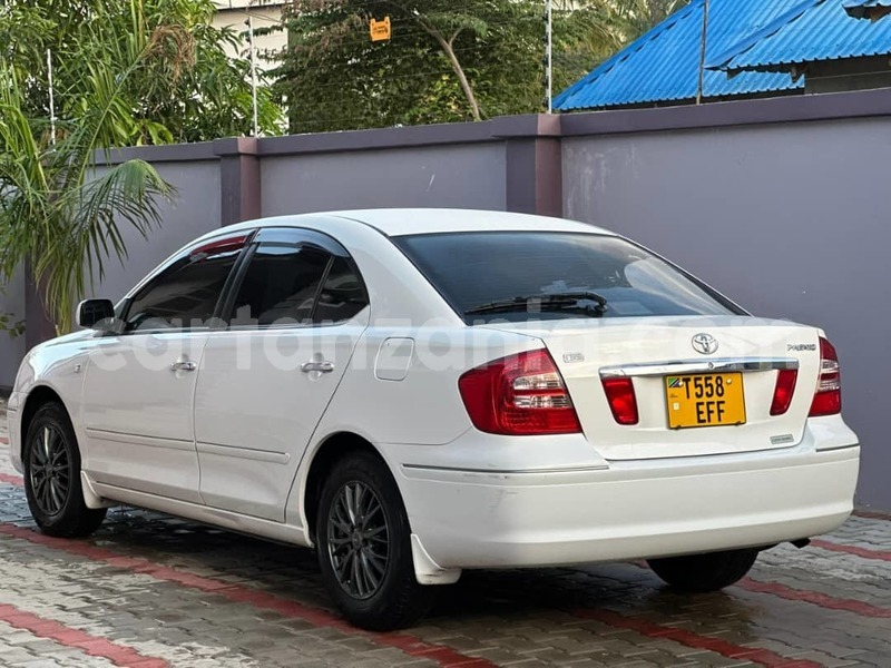 Big with watermark toyota premio dar es salaam dar es salaam 23706