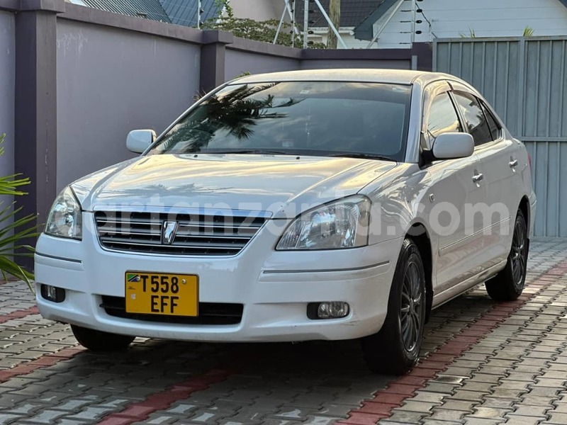 Big with watermark toyota premio dar es salaam dar es salaam 23706