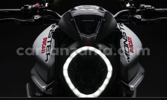 Buy Used Ducati Monster White Bike in Arusha in Arusha Buy Used Ducati Monster White Bike in Arusha in Arusha