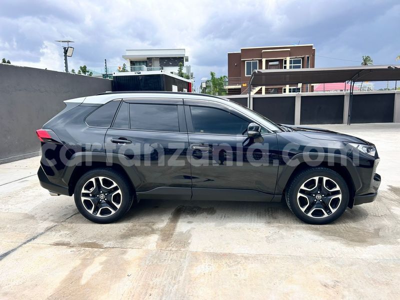 Big with watermark toyota harrier dar es salaam dar es salaam 23710