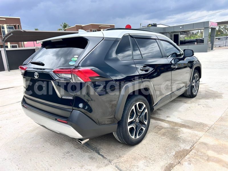 Big with watermark toyota harrier dar es salaam dar es salaam 23710