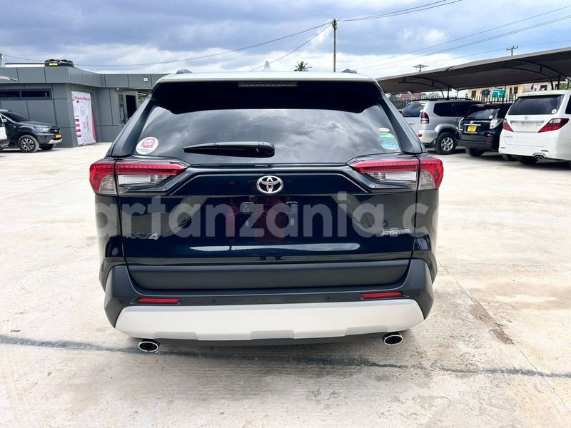 Big with watermark toyota harrier dar es salaam dar es salaam 23710