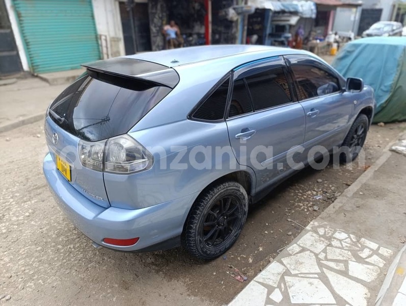 Big with watermark toyota harrier dar es salaam dar es salaam 23711