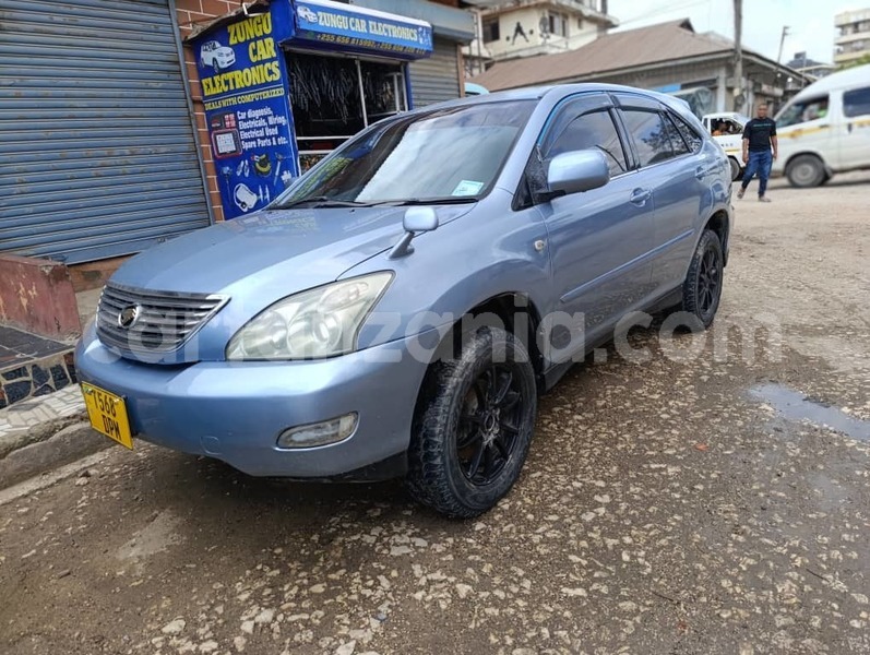 Big with watermark toyota harrier dar es salaam dar es salaam 23711