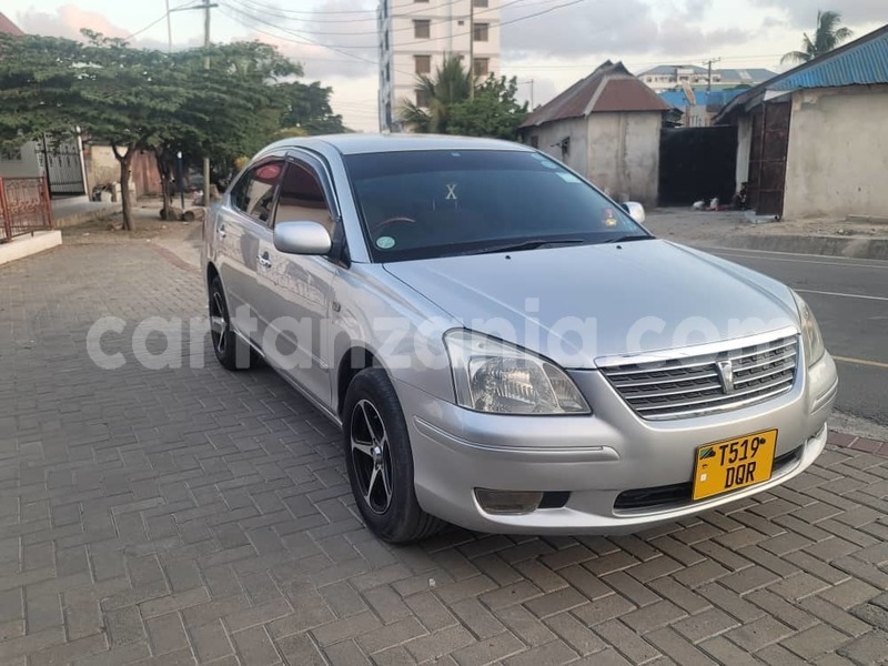 Big with watermark toyota premio dar es salaam dar es salaam 23712