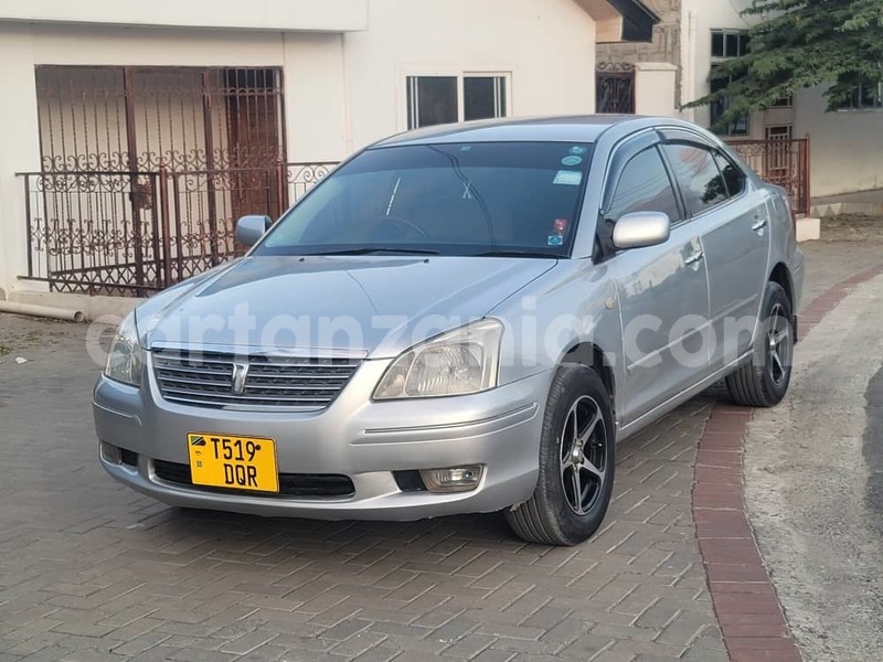 Big with watermark toyota premio dar es salaam dar es salaam 23712