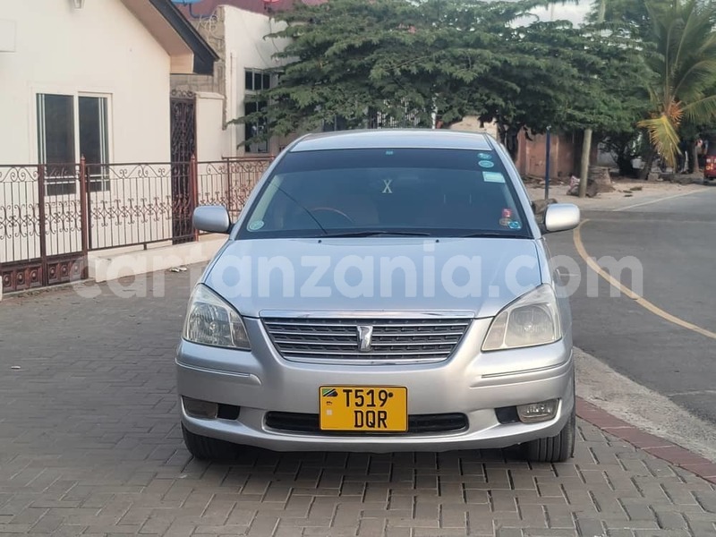 Big with watermark toyota premio dar es salaam dar es salaam 23712