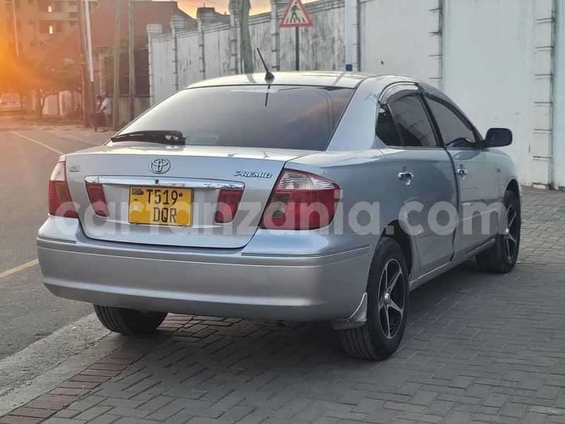 Big with watermark toyota premio dar es salaam dar es salaam 23712