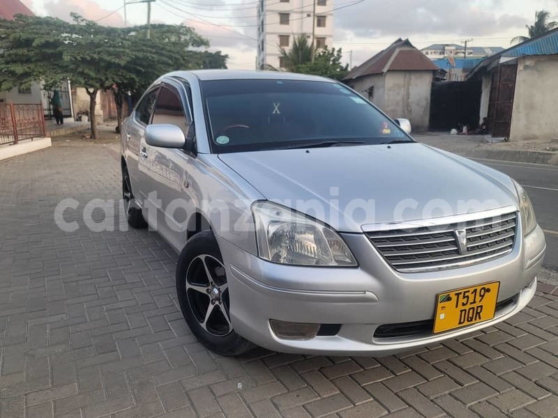 Big with watermark toyota premio dar es salaam dar es salaam 23712