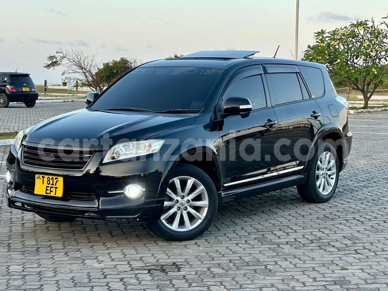 Big with watermark toyota vanguard dar es salaam dar es salaam 23713