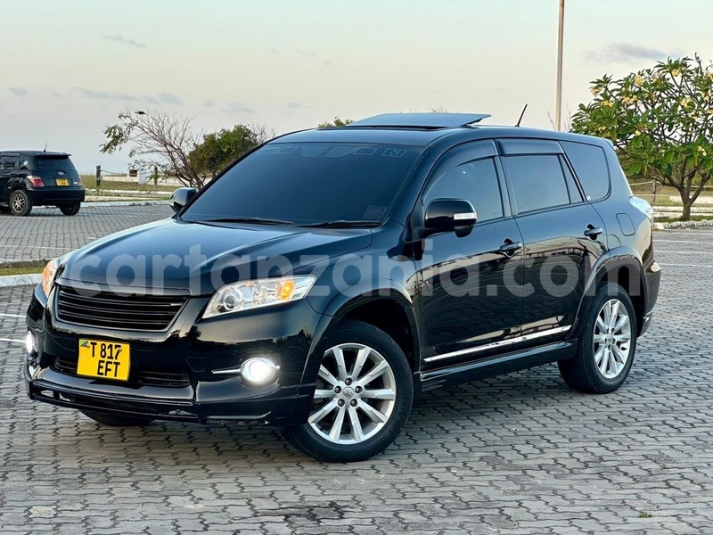 Big with watermark toyota vanguard dar es salaam dar es salaam 23713