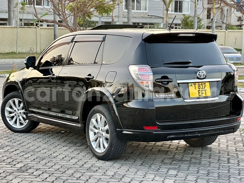 Big with watermark toyota vanguard dar es salaam dar es salaam 23713