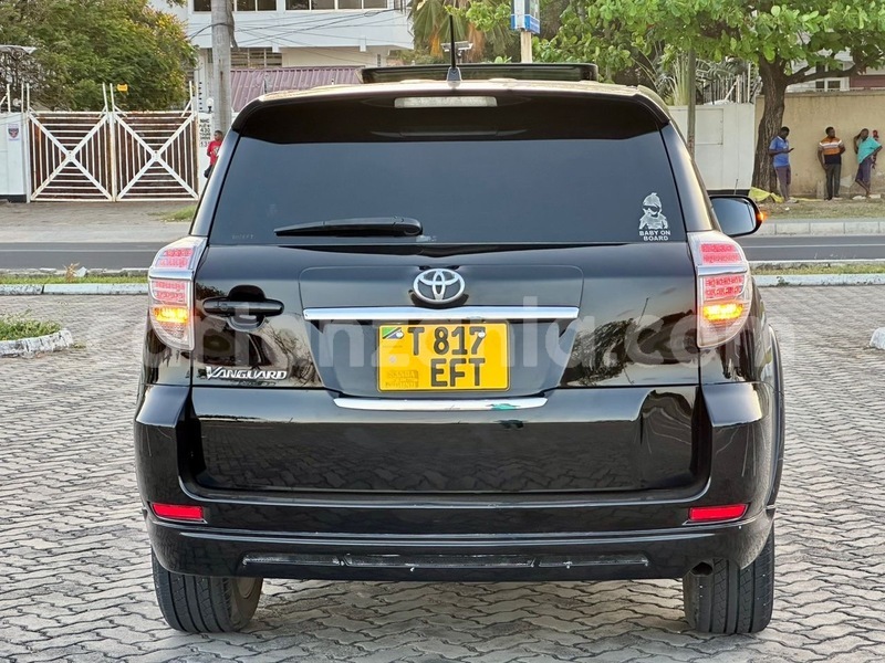 Big with watermark toyota vanguard dar es salaam dar es salaam 23713