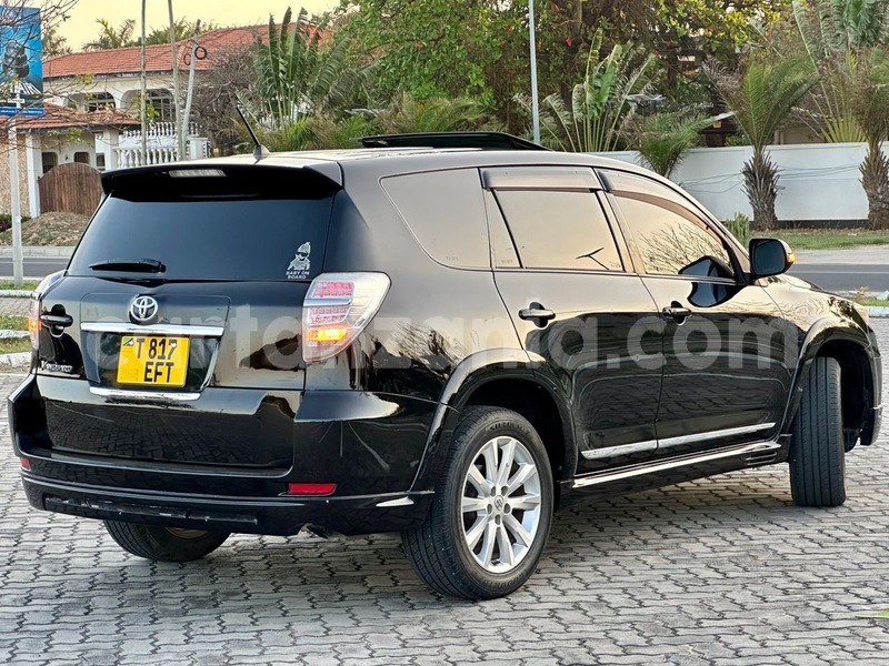 Big with watermark toyota vanguard dar es salaam dar es salaam 23713