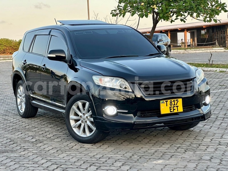 Big with watermark toyota vanguard dar es salaam dar es salaam 23713