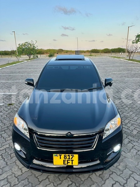 Big with watermark toyota vanguard dar es salaam dar es salaam 23713