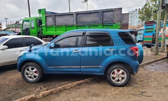 Buy Used Toyota Rush Other Car in Dar es Salaam in Dar es Salaam Buy Used Toyota Rush Other Car in Dar es Salaam in Dar es Salaam