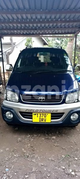 Big with watermark toyota noah kilimanjaro rombo 23718