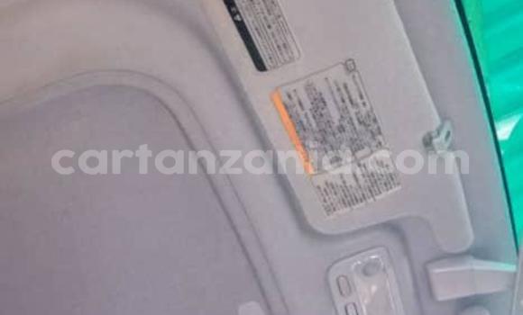 Buy Used Toyota Noah Blue Car in Rombo in Kilimanjaro Buy Used Toyota Noah Blue Car in Rombo in Kilimanjaro