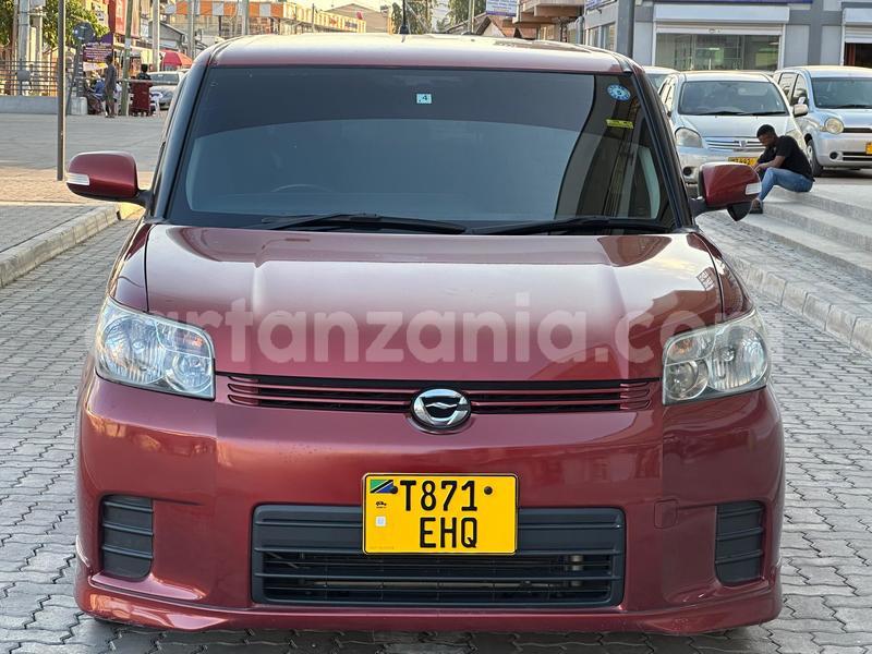 Big with watermark toyota corolla rumion dar es salaam dar es salaam 23721