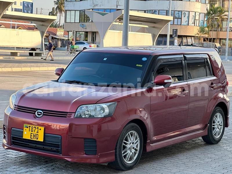 Big with watermark toyota corolla rumion dar es salaam dar es salaam 23721