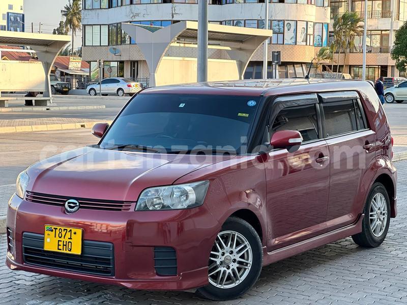 Big with watermark toyota corolla rumion dar es salaam dar es salaam 23721